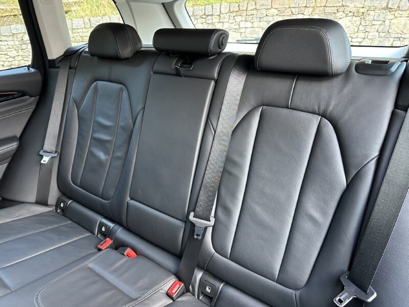 Used BMW X3 2017 for sale - 76982356: Photo 12