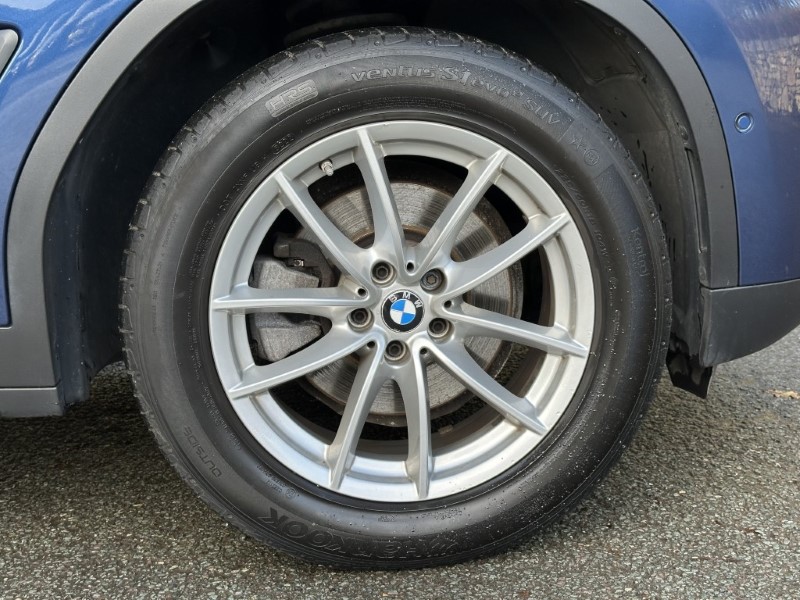 Used BMW X3 2017 for sale - 76982356: Photo 14