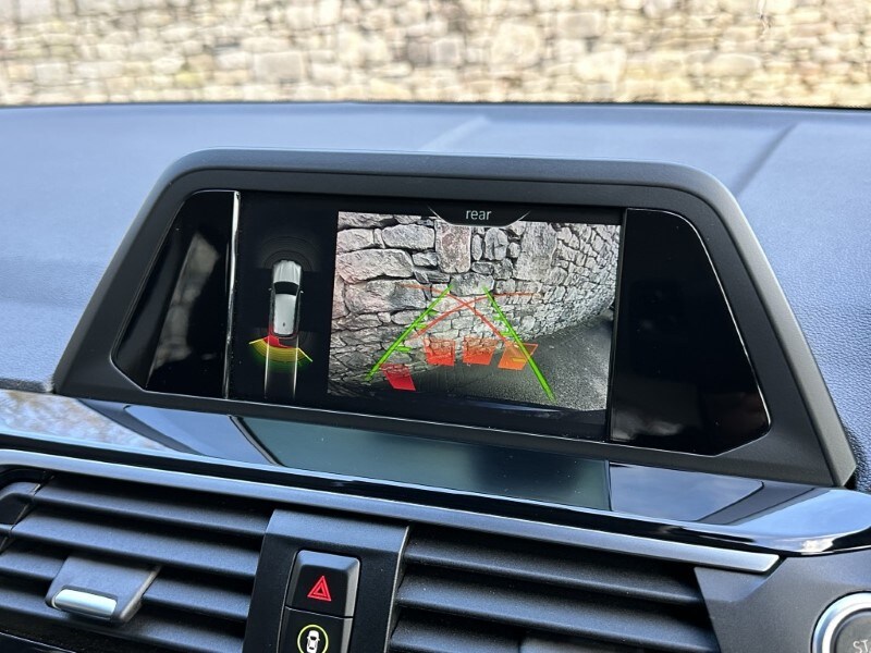 Used BMW X3 2017 for sale - 76982356: Photo 19