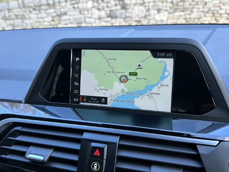 Used BMW X3 2017 for sale - 76982356: Photo 21