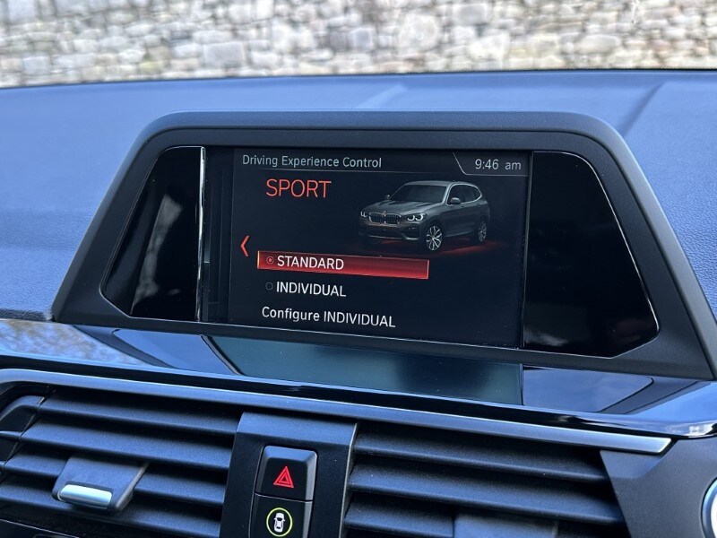 Used BMW X3 2017 for sale - 76982356: Photo 23