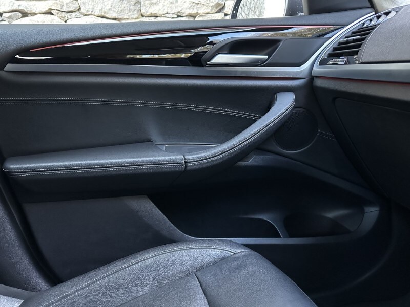 Used BMW X3 2017 for sale - 76982356: Photo 28