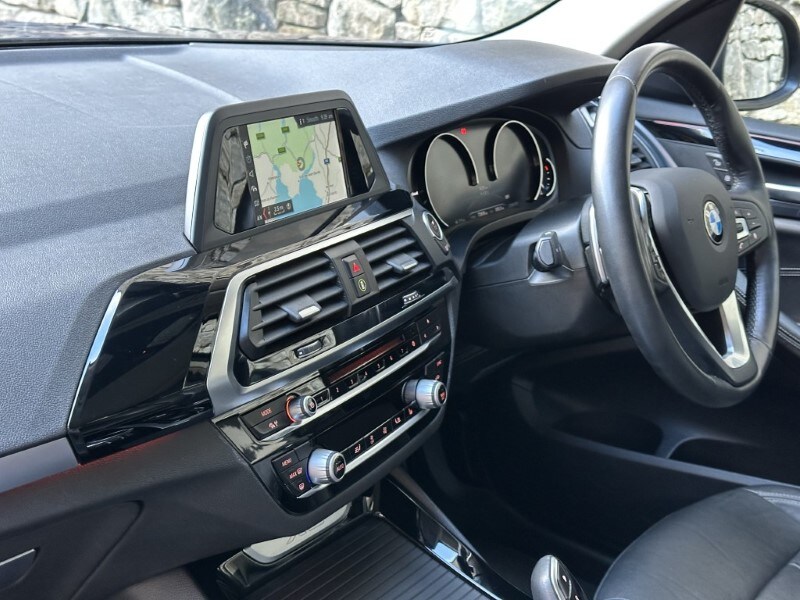 Used BMW X3 2017 for sale - 76982356: Photo 30