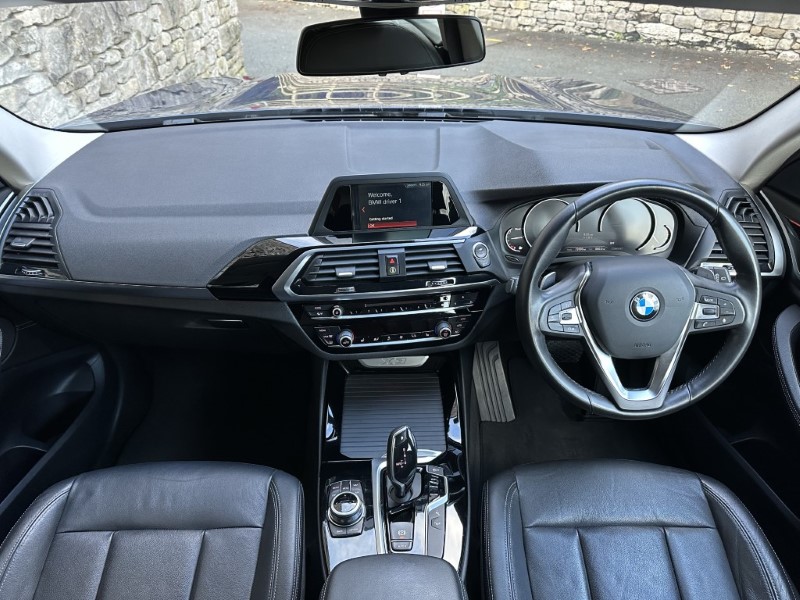 Used BMW X3 2017 for sale - 76982356: Photo 4