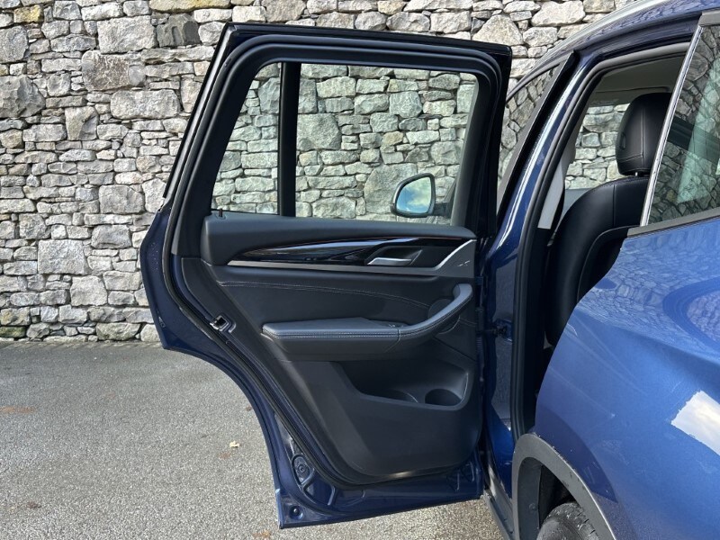 Used BMW X3 2017 for sale - 76982356: Photo 43