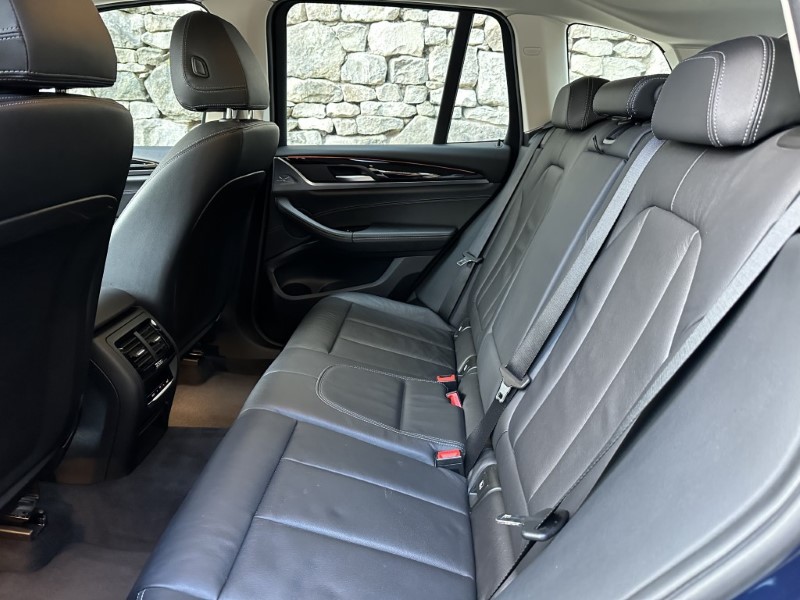 Used BMW X3 2017 for sale - 76982356: Photo 45