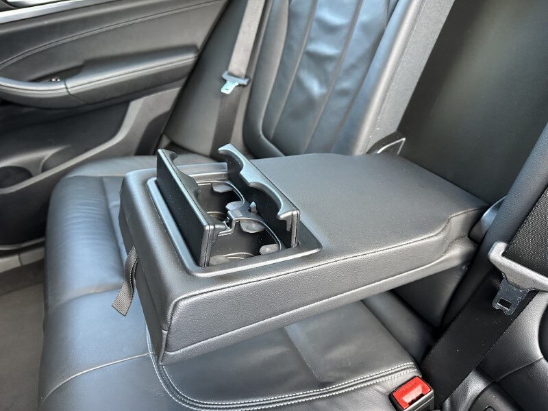 Used BMW X3 2017 for sale - 76982356: Photo 46