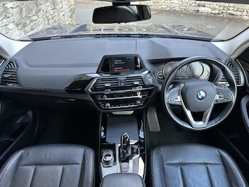 Used BMW X3 2017 for sale - 76982356: Photo