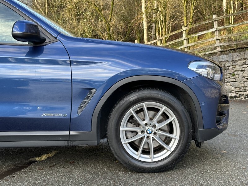 Used BMW X3 2017 for sale - 76982356: Photo 51