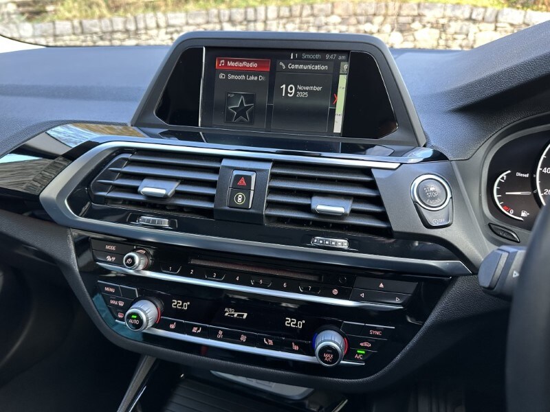 Used BMW X3 2017 for sale - 76982356: Photo 58