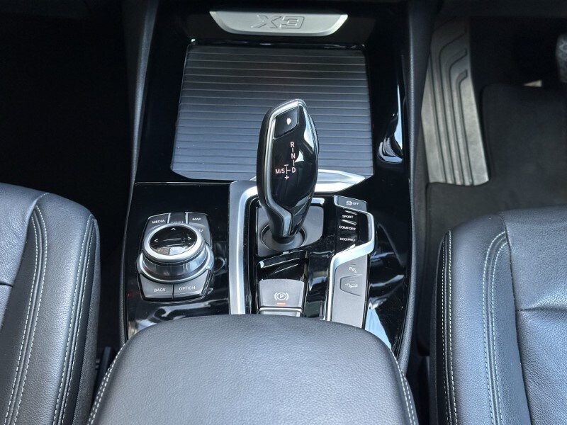 Used BMW X3 2017 for sale - 76982356: Photo 60