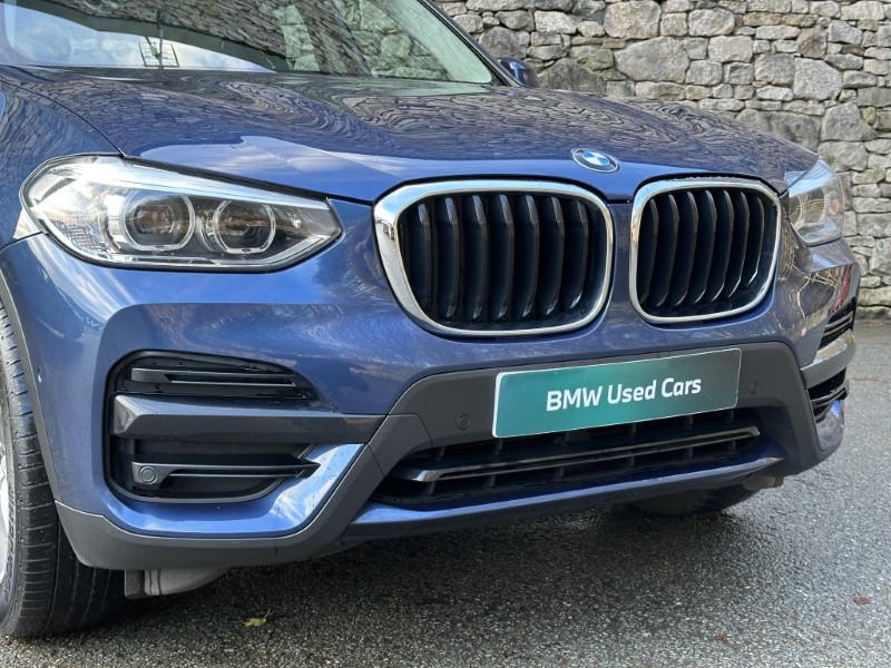 Used BMW X3 2017 for sale - 76982356: Photo 67