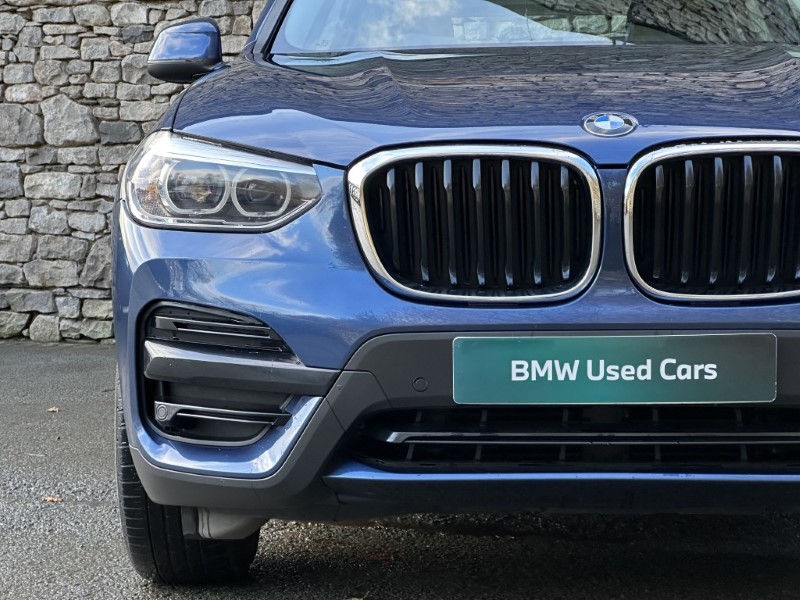 Used BMW X3 2017 for sale - 76982356: Photo 68