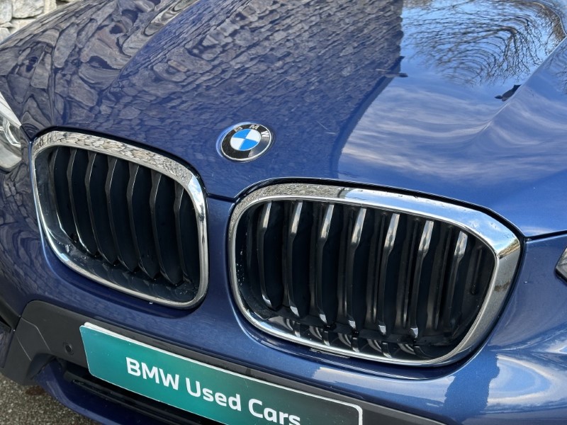 Used BMW X3 2017 for sale - 76982356: Photo 70