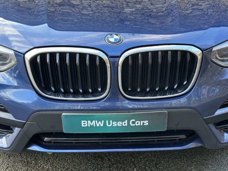 Used BMW X3 2017 for sale - 76982356: Photo 73