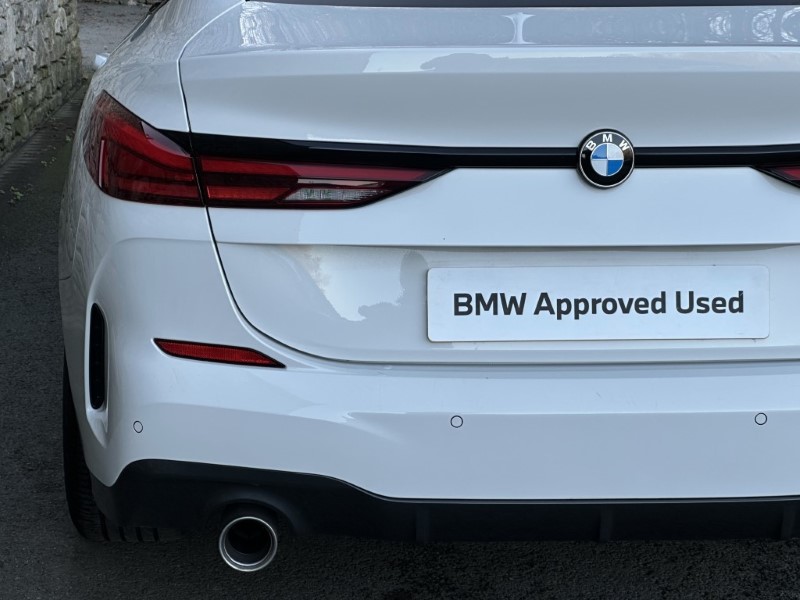 Used BMW 2 Series 2022 for sale - 76982279: Photo 38