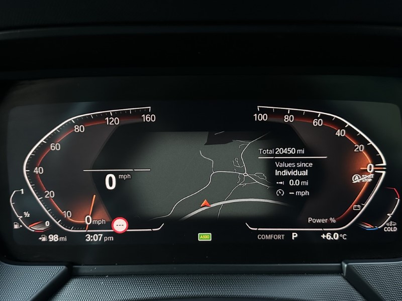 Used BMW 2 Series 2022 for sale - 76982279: Photo 9