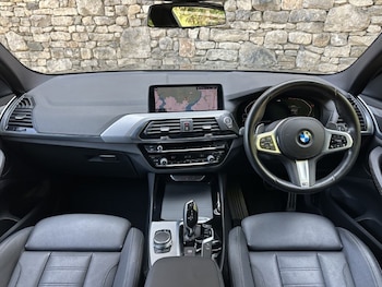 Used BMW X3 2020 for sale - 79274755: Photo