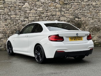 Used BMW 2 Series 2019 for sale - 79344114: Photo