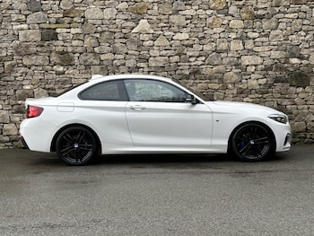 Used BMW 2 Series 2019 for sale - 79344114: Photo
