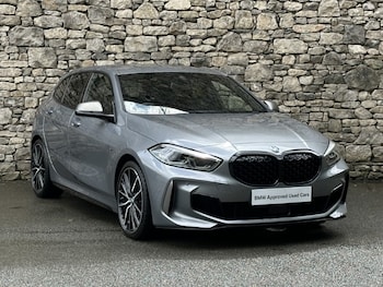 Used BMW 1 Series 2024 for sale - 78870219: Photo