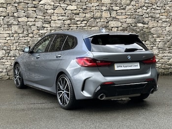 Used BMW 1 Series 2024 for sale - 78870219: Photo