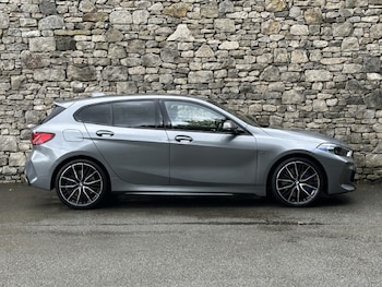 Used BMW 1 Series 2024 for sale - 78870219: Photo