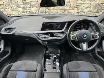 Used BMW 1 Series 2024 for sale - 78870219: Photo