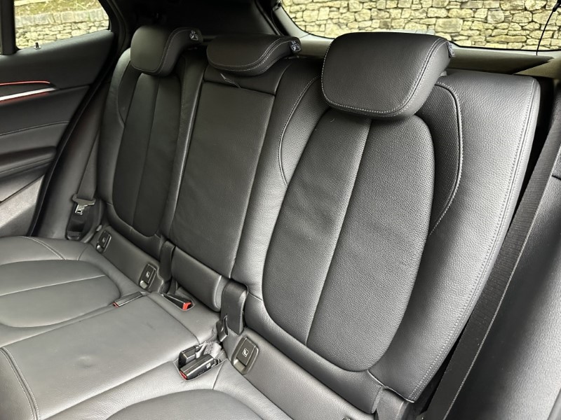 Used BMW X2 2019 for sale - 77515974: Photo 12