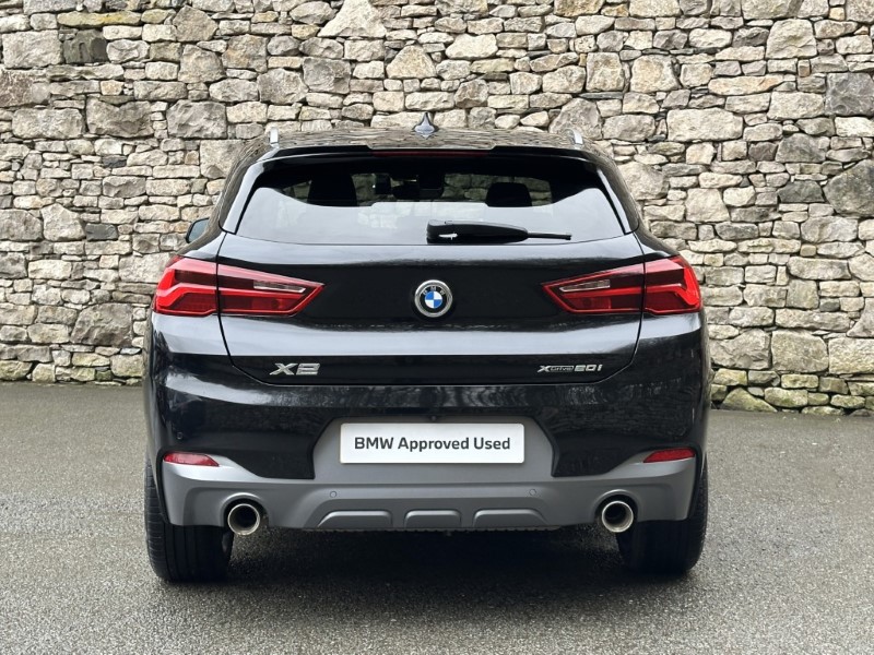 Used BMW X2 2019 for sale - 77515974: Photo 15