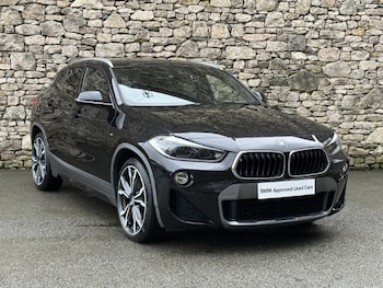 BMW X2 feature image
