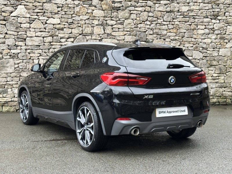 Used BMW X2 2019 for sale - 77515974: Photo 2