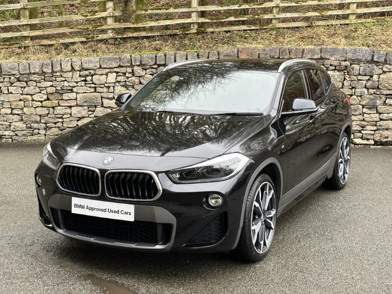 Used BMW X2 2019 for sale - 77515974: Photo 28
