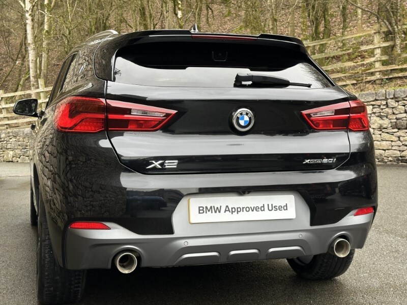 Used BMW X2 2019 for sale - 77515974: Photo 44