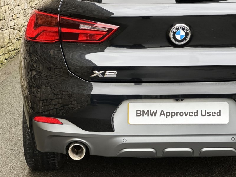 Used BMW X2 2019 for sale - 77515974: Photo 45