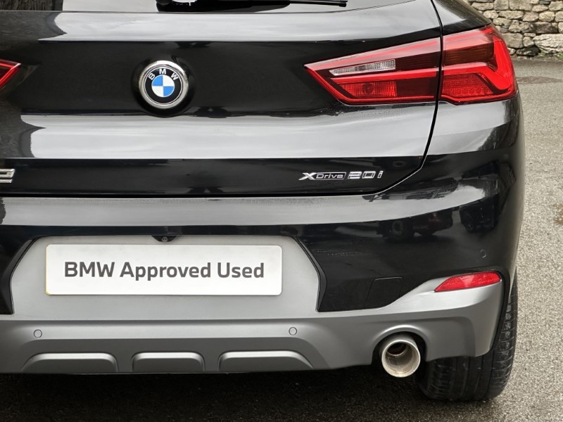 Used BMW X2 2019 for sale - 77515974: Photo 46