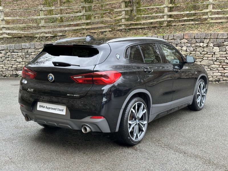 Used BMW X2 2019 for sale - 77515974: Photo 50