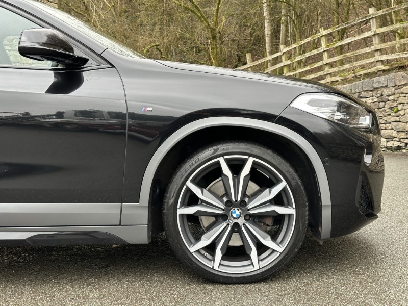 Used BMW X2 2019 for sale - 77515974: Photo 52