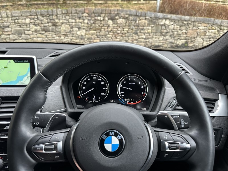 Used BMW X2 2019 for sale - 77515974: Photo 64