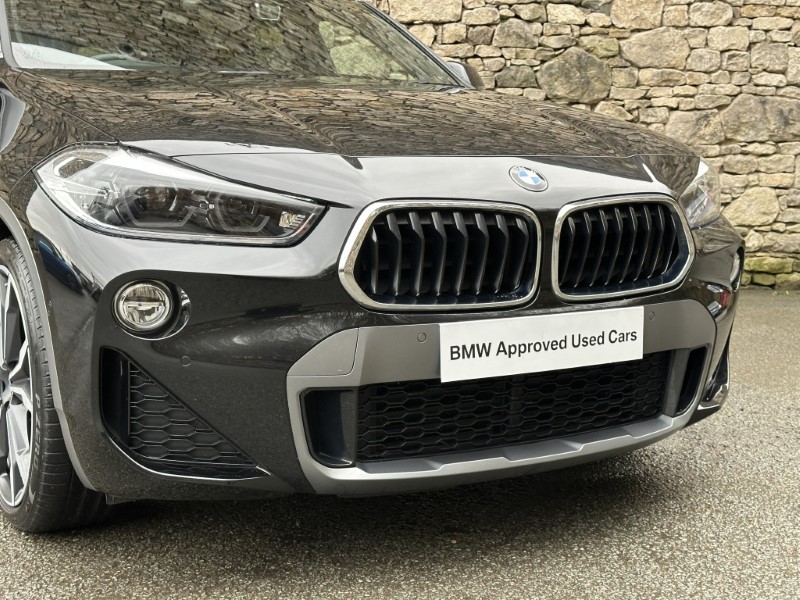 Used BMW X2 2019 for sale - 77515974: Photo 69