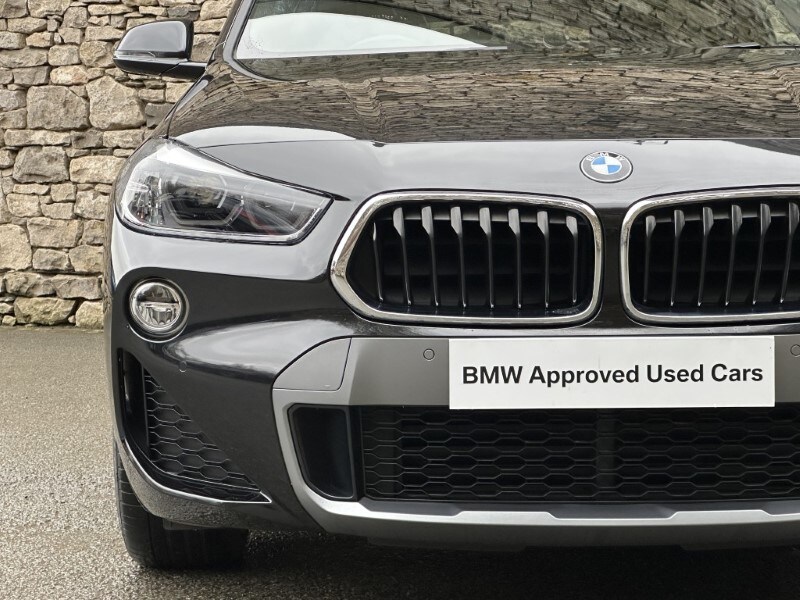 Used BMW X2 2019 for sale - 77515974: Photo 70