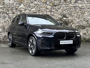 Used BMW iX3 2023 for sale - 78941744: Photo