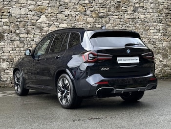 Used BMW iX3 2023 for sale - 78941744: Photo