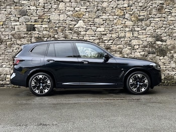 Used BMW iX3 2023 for sale - 78941744: Photo
