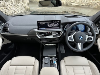 Used BMW iX3 2023 for sale - 78941744: Photo