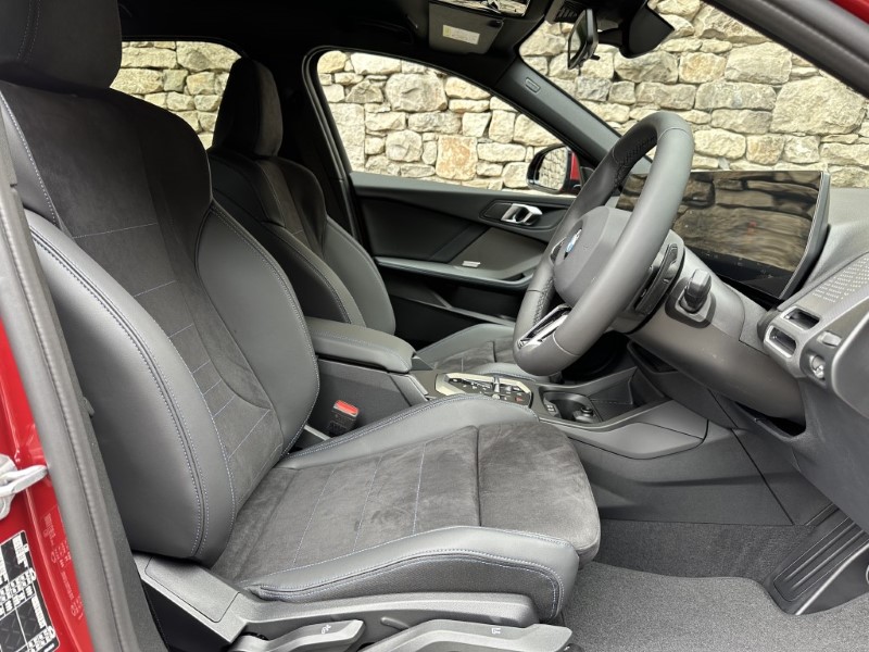 Used BMW 1 Series 2025 for sale - 77093902: Photo 11