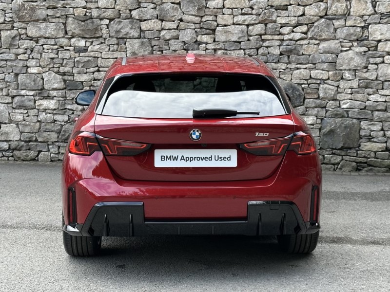 Used BMW 1 Series 2025 for sale - 77093902: Photo 15