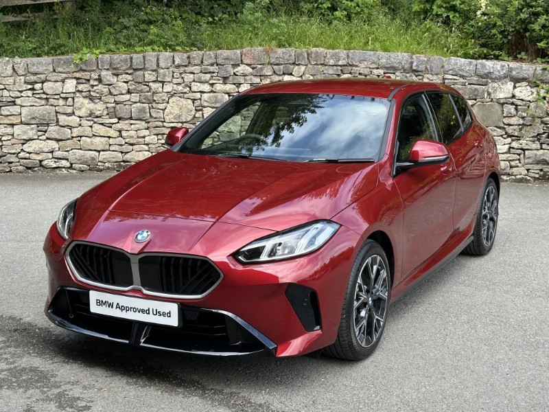 Used BMW 1 Series 2025 for sale - 77093902: Photo 34