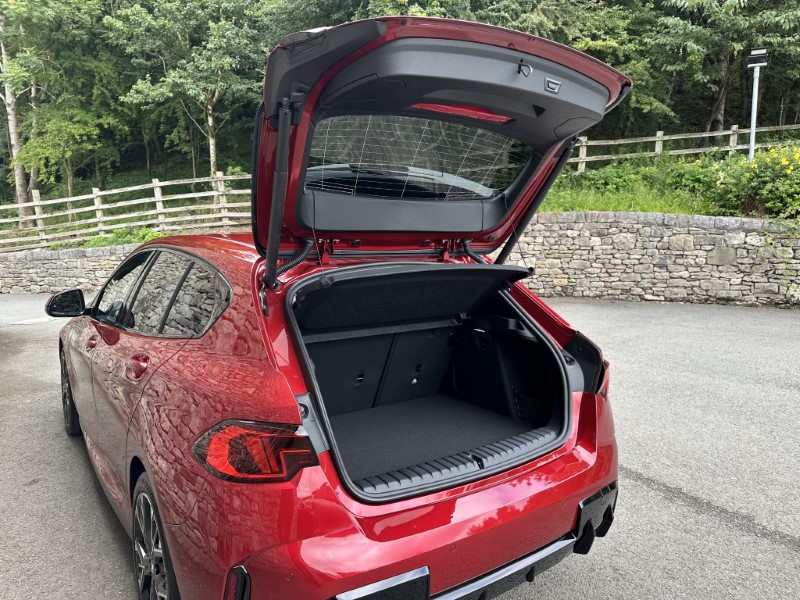 Used BMW 1 Series 2025 for sale - 77093902: Photo 41