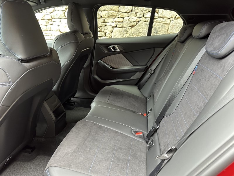 Used BMW 1 Series 2025 for sale - 77093902: Photo 45